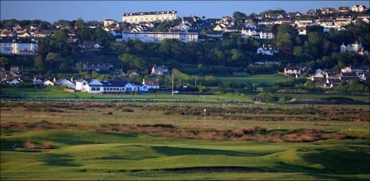 Royal North Devon Golf Club Westward Ho!