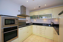 Wow, Westward Ho! Kitchen